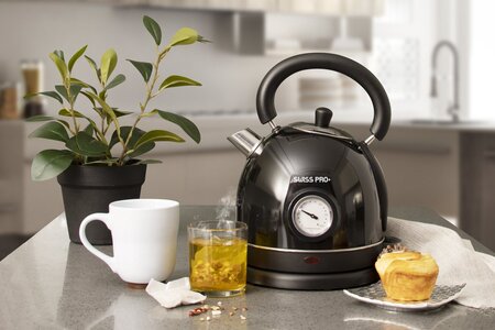 swiss pro waterkoker