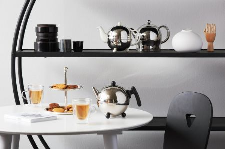 kleine theepotjes kleine theepotjes