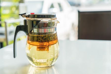 theepot doorzichtig theepot doorzichtig