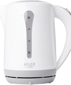 Adler AD 1244 Elektrische waterkoker - 2.5L