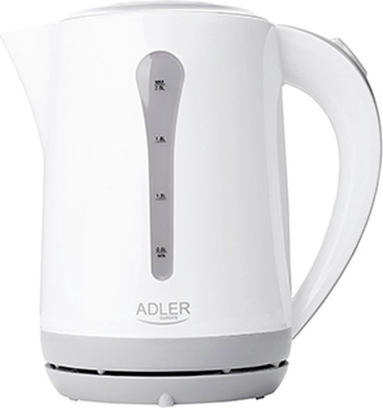 Adler AD 1244 Elektrische waterkoker - 2.5L
