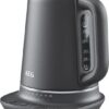 AEG K7-1-6BP Waterkoker 1.7L 2400W