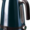 Berlinger Haus 9325 - Digitale Waterkoker - Aquamarine collection