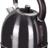 Berlinger Haus 9336 - Waterkoker - Carbon Pro Collection - 1.8 liter - zwart
