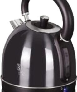 Berlinger Haus 9336 - Waterkoker - Carbon Pro Collection - 1.8 liter - zwart