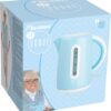 Bestron AWK300EVB - Waterkoker - Blauw