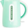 Bestron AWK300EVM - Waterkoker - Mint