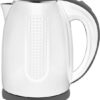 Botti Jacob dubbelwandige waterkoker 1,7L 2200W wit