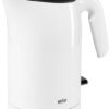 Braun PurEase WK 3110 WH - Waterkoker - Wit