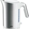 BRAUN WATERKOKER ID COLLECTION WK5110WH