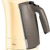 Braun Wk300 cream - Waterkoker