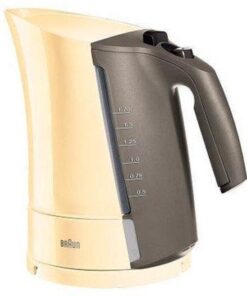 Braun Wk300 cream - Waterkoker