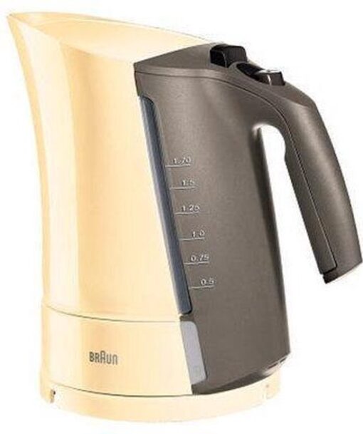 Braun Wk300 cream - Waterkoker