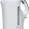 Clatronic WK 3445 - Waterkoker - 1.7L - wit