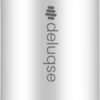 Deluqse® Draagbare Reis Waterkoker - 400ml - Mini Waterkoker - Smart Thermosbeker - Instant Waterkoker - Kleine Waterkoker voor Camping & Onderweg - Wit