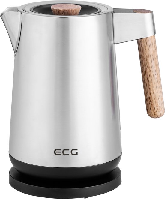 ECG RK 1767 Strix Timber