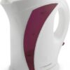 Esperanza EKK018R Waterkoker 1,7 L, Wit / Rood