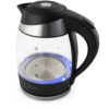 Esperanza Waterkoker met LED Gullfoss - 1,8 Liter