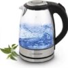 Esperanza Waterkoker Yosemite