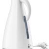 Eva Solo - Waterkoker 1,5 liter - Roestvast Staal - Wit
