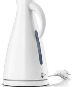 Eva Solo - Waterkoker 1,5 liter - Roestvast Staal - Wit