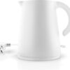 Eva Solo Rise - Waterkoker - Wit - Elektrische Waterkoker - 1.2L