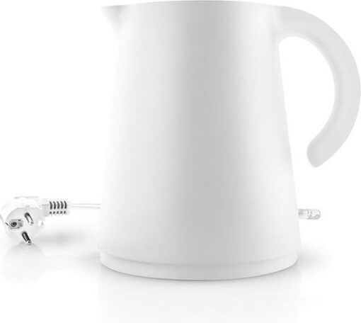 Eva Solo Rise - Waterkoker - Wit - Elektrische Waterkoker - 1.2L