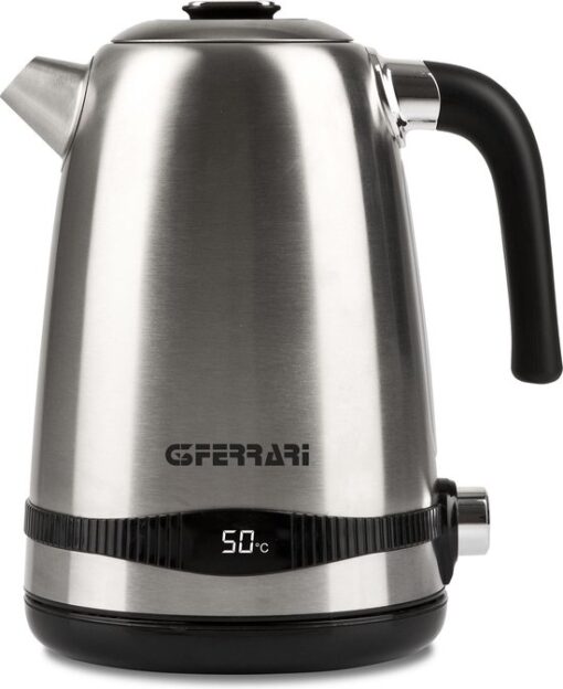 G3FERRARI WATERKOKER 1.7 L MET INSTELBARE TEMPERATUUR