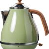 Gratyfied - Retro Waterkoker - 1,7L