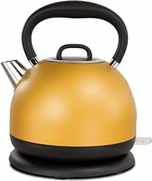 Gratyfied - Retro Waterkoker - 1,7L
