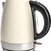 Gratyfied - Vintage Waterkoker - 1,7L