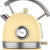 Gratyfied - Vintage Waterkoker - 1,8L