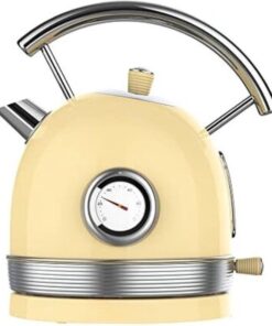 Gratyfied - Vintage Waterkoker - 1,8L
