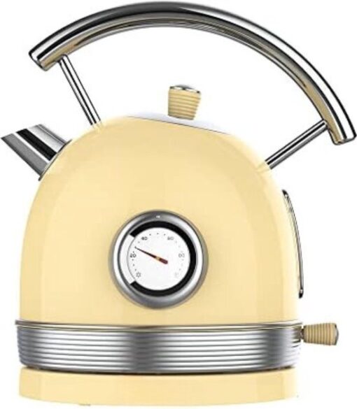 Gratyfied - Vintage Waterkoker - 1,8L