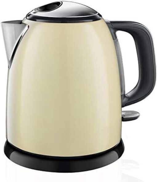 Gratyfied - Vintage Waterkoker - 1L
