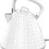 Gratyfied - Vintage Waterkoker - Retro Waterkoker - 1,5L