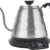 Hario Buono V60 Power Kettle - Waterkoker met Temperatuur vermelding - EVKT-80