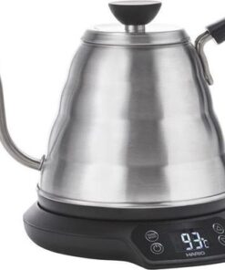 Hario Buono V60 Power Kettle - Waterkoker met Temperatuur vermelding - EVKT-80