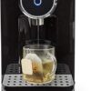 Heetwaterdispenser - 2,5L Heetwatertap - Instant waterkoker - Warmwaterdispenser - Kokend water kraan