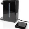 Heet Water Dispenser - 2600 W - 2.5 l - Zwart