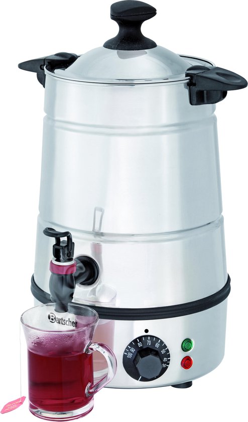 Heetwaterdispenser 5L