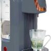 Instant Waterkoker - Heetwaterdispenser - Heetwatertap - Warmwaterdispenser - Kokend Water Dispenser - 2,5 liter, 2600 W (grijs en koper)