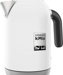 Kenwood kMix ZJX740WH - waterkoker - wit