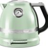 KitchenAid - Waterkoker - Pistache - 5KEK1522EPT