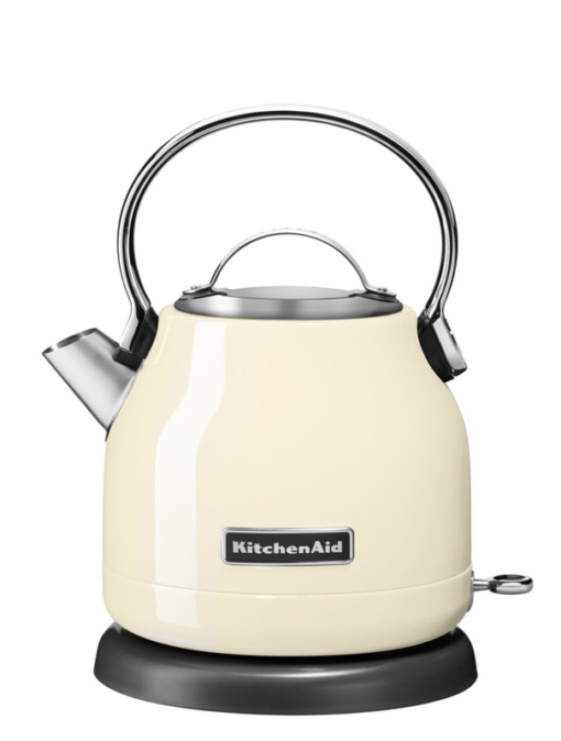 Kitchenaid 125 L Waterkoker 5kek1222 Amandelwit