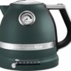 KitchenAid 5KEK1522EPP waterkoker 1,5 l 2400 W Groen
