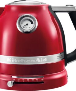 Kitchenaid Artisan 5KEK1522EER - Waterkoker 1 L - Keizerrood