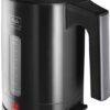 Melitta EasyTop Aqua - Waterkoker - Zwart