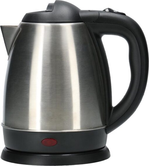Mestic MWC-150 Camping Waterkoker - RVS - 1,5L inhoud - Automatische afslag - Droogkookbeveiliging