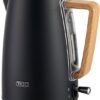 MOA Waterkoker 1,7 liter Modern - Elektrisch - EK1B